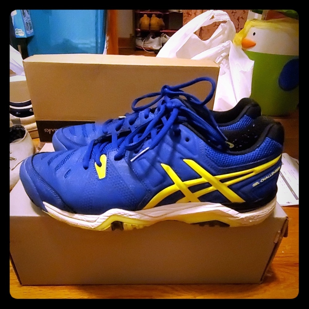 ASICS Gel Challenger